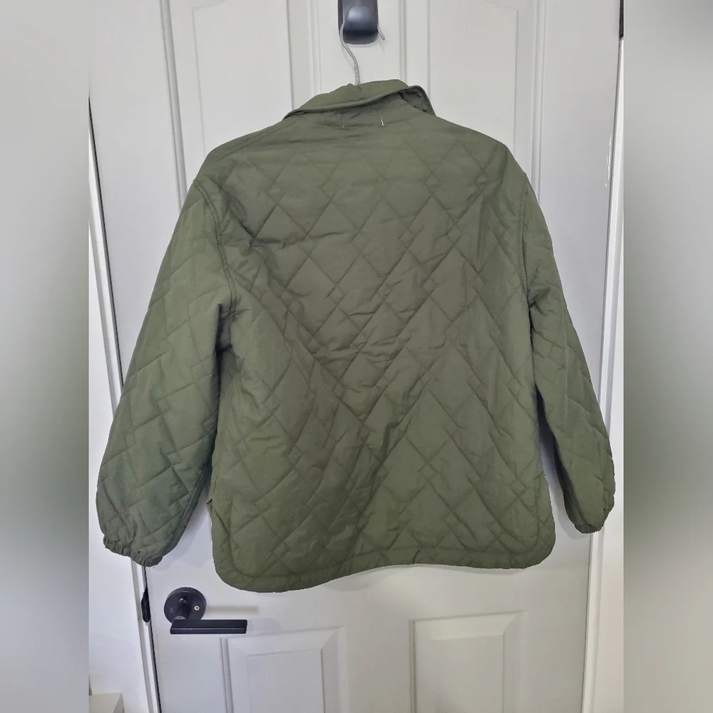 Cardova Jacket - Picture 5 of 5